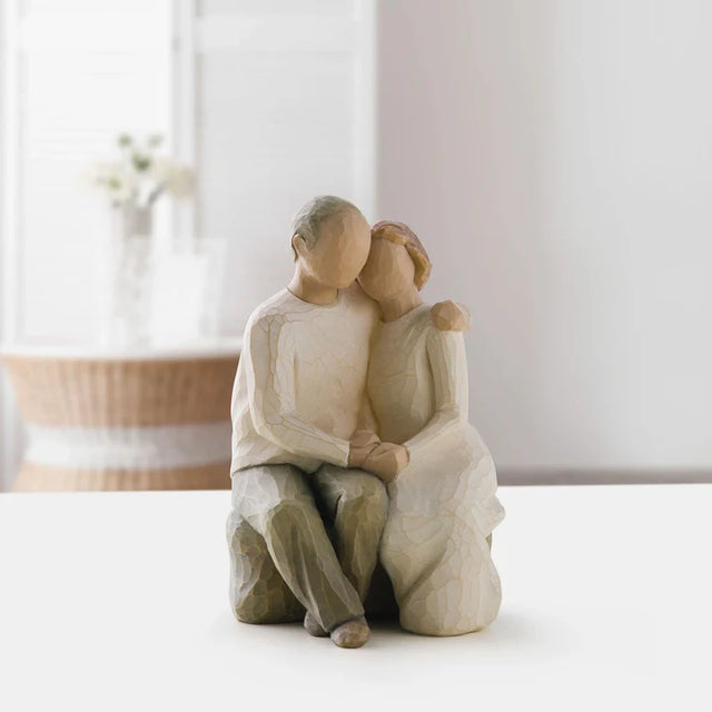 Willow Tree Figurine - Anniversary