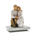 Willow Tree Figurine - Anniversary