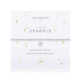 Joma Jewellery Bracelet - A Little Sparkle