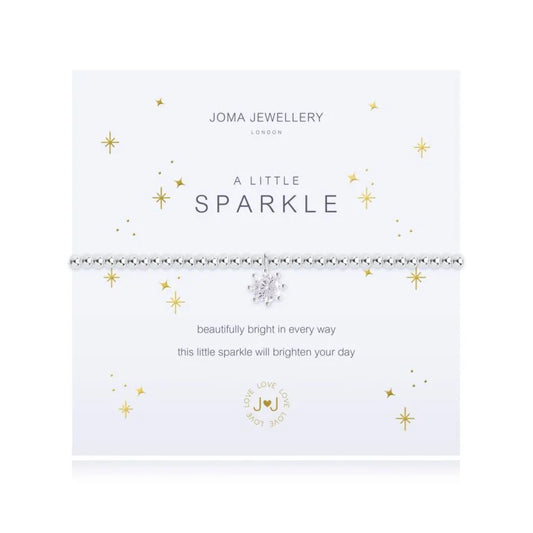 Joma Jewellery Bracelet - A Little Sparkle