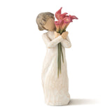 Willow Tree Figurines - Bloom