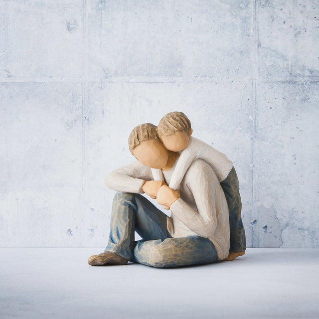 Willow Tree Figurines - That's My Dad