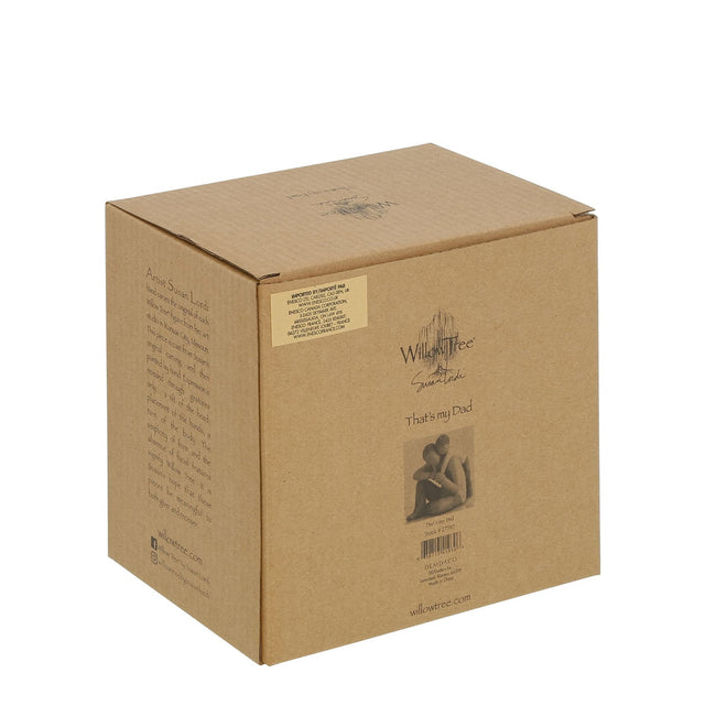 Willow Tree Figurines - That's My Dad