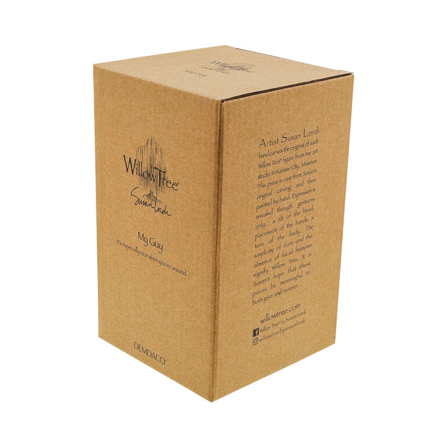 Willow Tree Figurine - My Guy