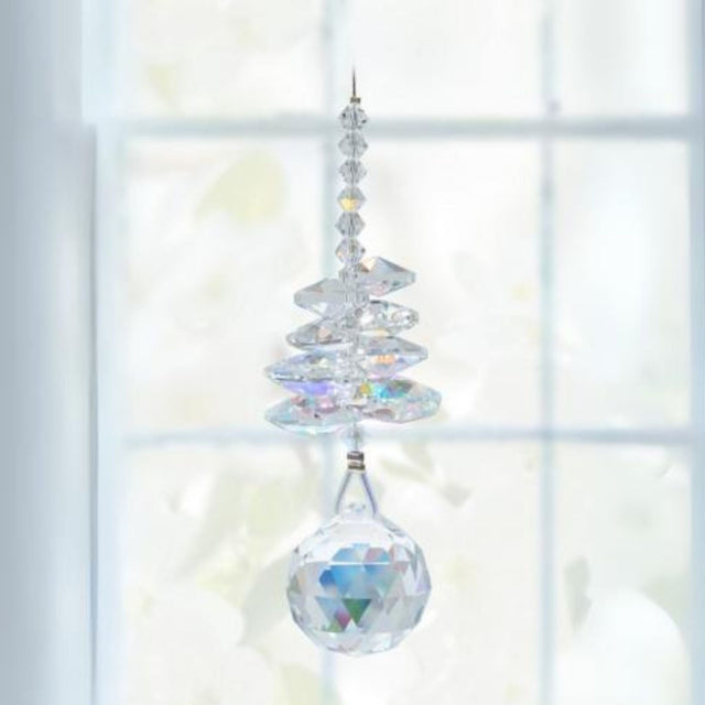 Wild Things Birthstone Cascade - Aurora Borealis