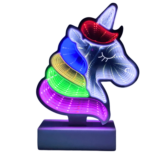 Gleneagles Infinity LED - Unicorn