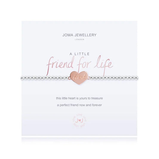 Joma Jewellery Bracelet - A Little Friends For Life