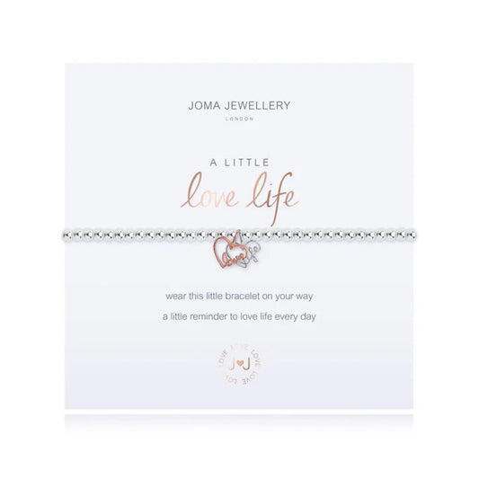 Joma Jewellery Bracelet - A Little Love Life