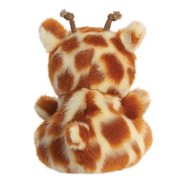 Palm Pals - Safara Giraffe