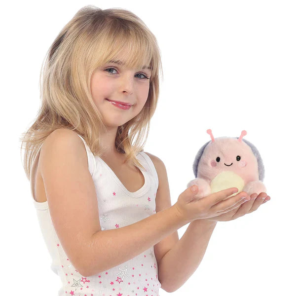 Palm Pals - Shelby Snail