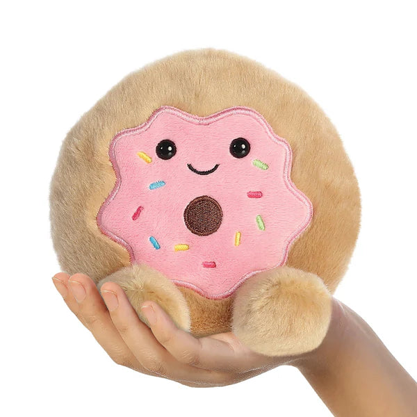 Palm Pals - Claire Donut