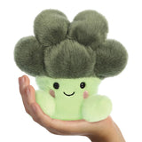 Palm Pals - Luigi Broccoli