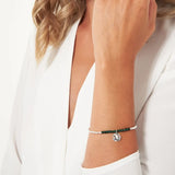 Joma Jewellery Bracelet - A Little Birthstone May
