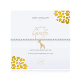 Joma Jewellery Bracelet - A Little Giraffe