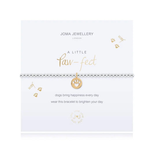 Joma Jewellery Bracelet - A Little Pawfect