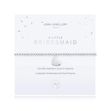 Joma Jewellery Bracelet - A Little Bridesmaid