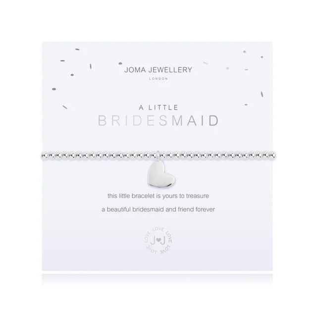 Joma Jewellery Bracelet - A Little Bridesmaid