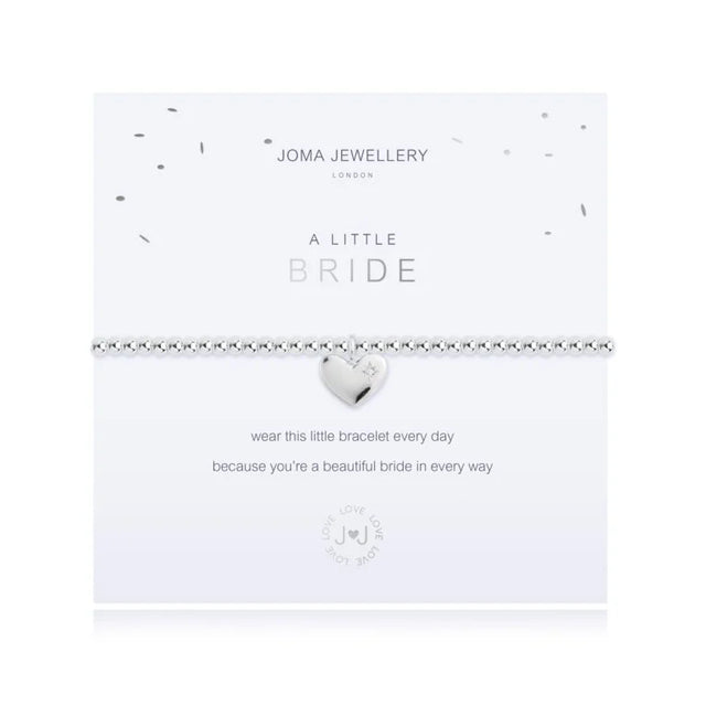 Joma bride to be 2025 bracelet
