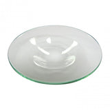 Electric Melt Burner Glass Dish