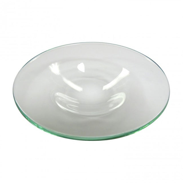 Electric Melt Burner Glass Dish