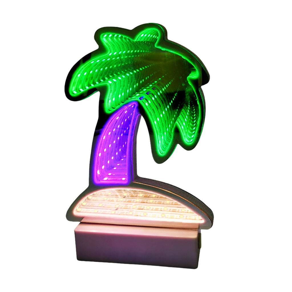 Gleneagles Infinity LED - Palm Tree | Collectables