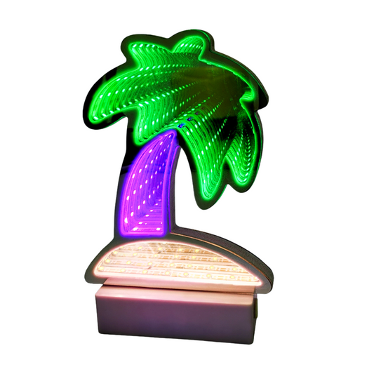 Gleneagles Infinity LED - Palm Tree