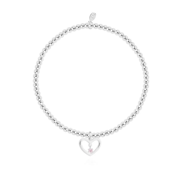 Joma Jewellery Bracelet - A Little True Friend