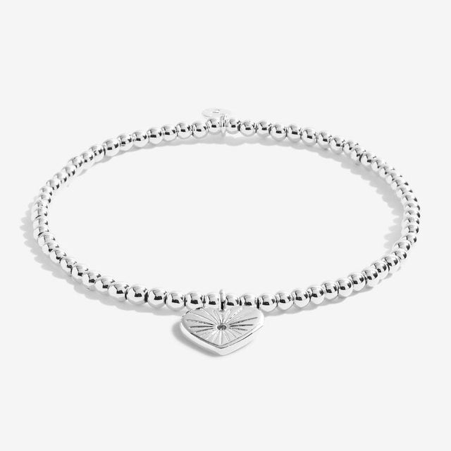 Joma Jewellery Bracelet - A Little 'Lucky To Have You'