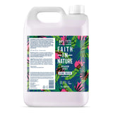 Faith In Nature Dragon Fruit Hand Wash Refill 5L