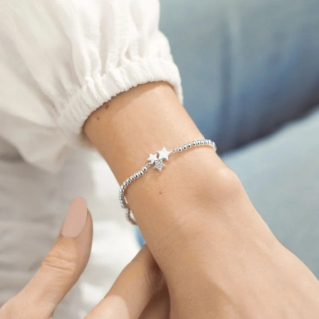Joma Jewellery Bracelet - A Little Sky's The Limit