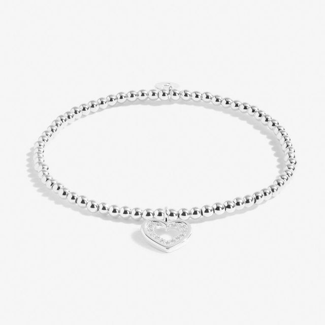 Joma Jewellery Bracelet - A Little 'Be Your Own Kind Of Beautiful'