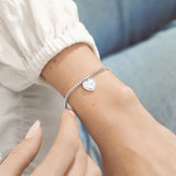 Joma Jewellery Bracelet - A Little Friendship Knows No Distance