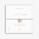 Joma Jewellery Bracelet - Puppy Love