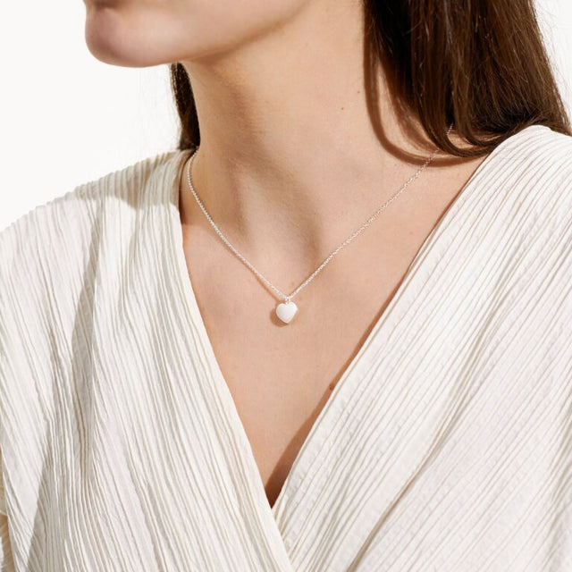 Joma Jewellery - A Little 'Marvellous Mum' Necklace