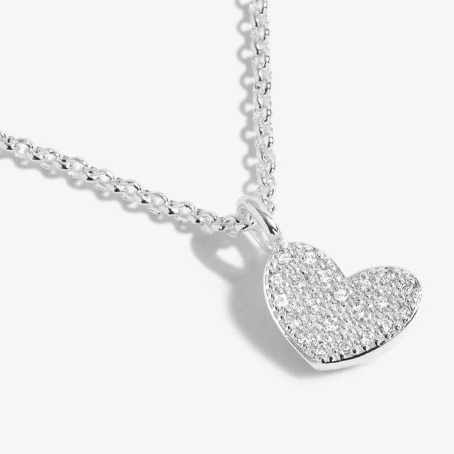 Joma Jewellery Necklace - A Little Enchanting Eighteen