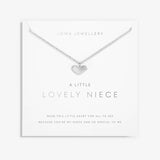 Joma Jewellery Necklace - A Little Lovely Niece