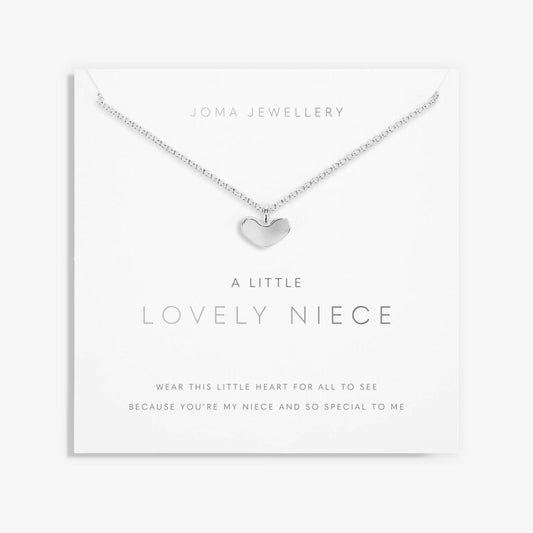 Joma Jewellery Necklace - A Little Lovely Niece