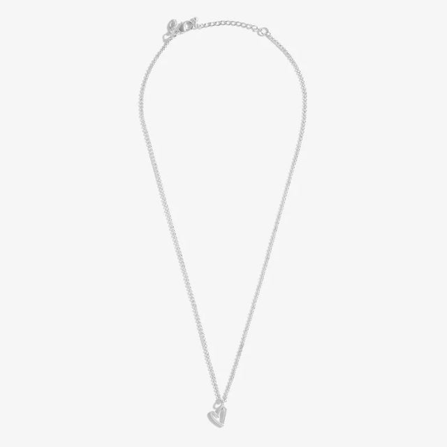 Joma Jewellery Necklace - A Little Best Friend