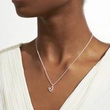 Joma Jewellery Necklace - A Little Best Friend