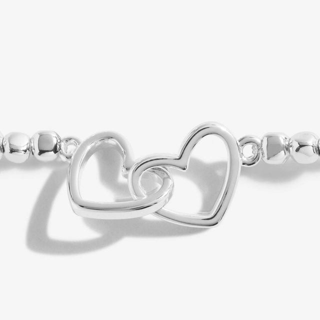 Joma Jewellery Bracelet - Forever Yours Darling Daughter