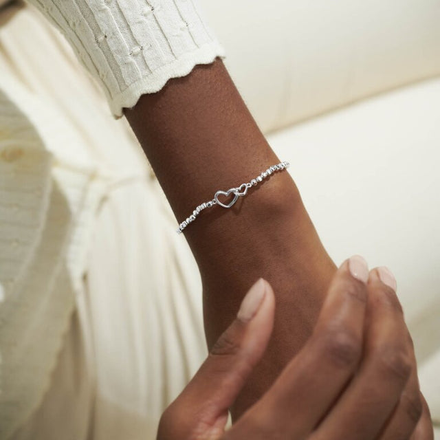 Joma Jewellery Bracelet - Forever Yours Marvellous Mum
