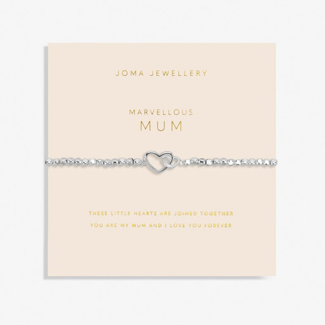 Joma Jewellery Bracelet - Forever Yours Marvellous Mum