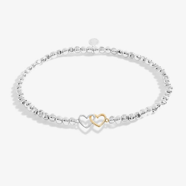 Joma Jewellery Bracelet - Forever Yours Wonderful Grandma
