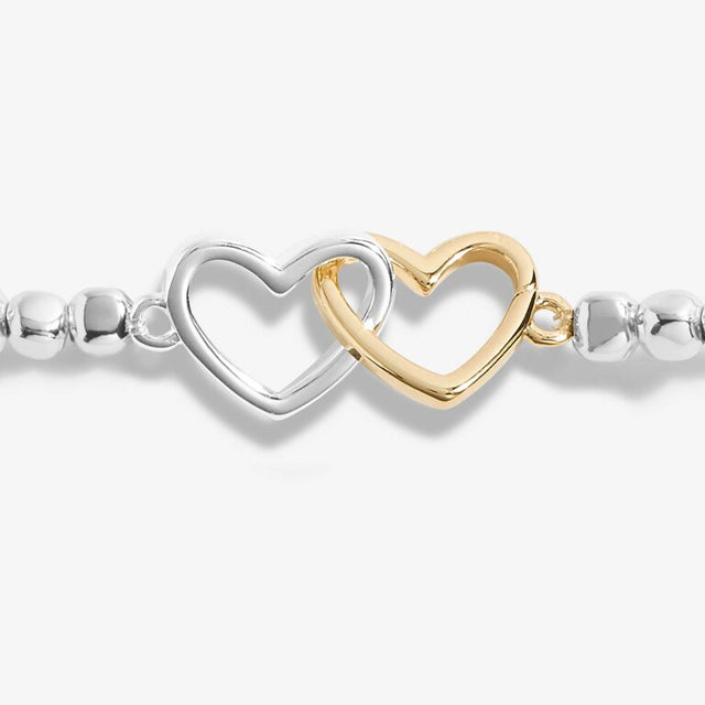 Joma Jewellery Bracelet - Forever Yours Wonderful Grandma