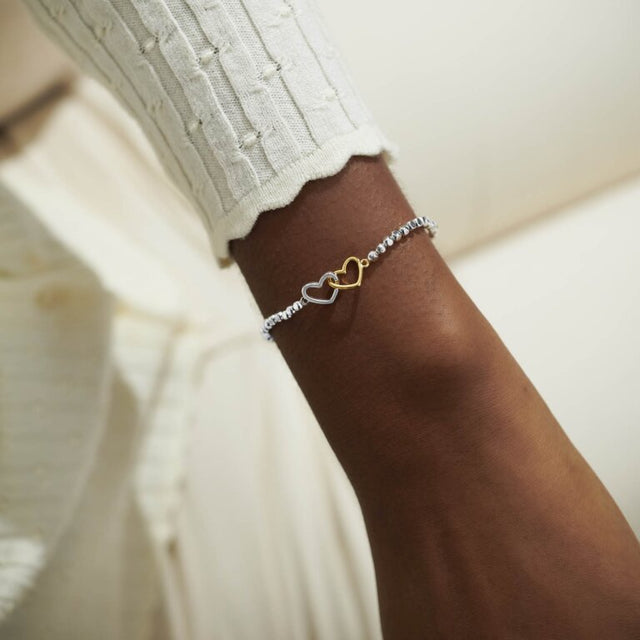 Joma Jewellery Bracelet - Forever Yours Wonderful Grandma