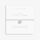 Joma Jewellery Bracelet - A Little Good Luck