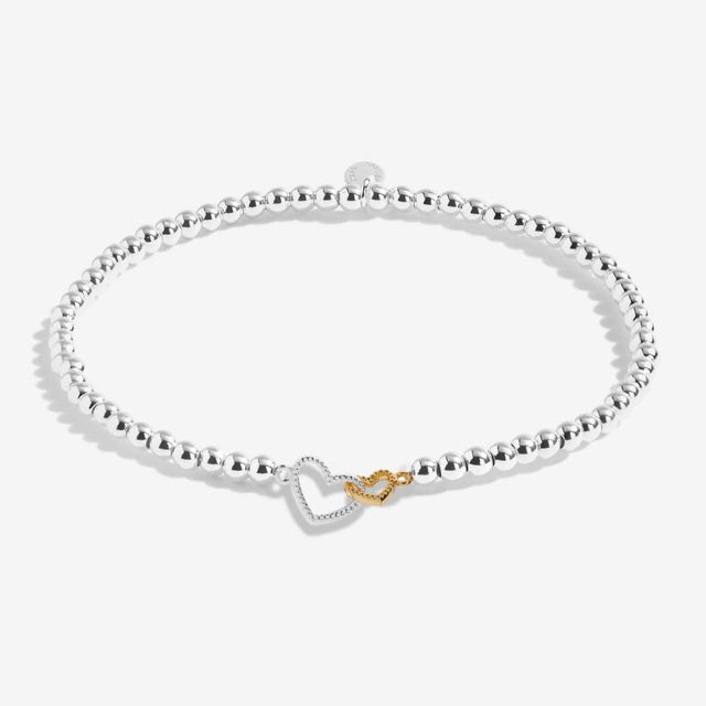 Joma Jewellery Bracelet - A Little 'By Your Side'
