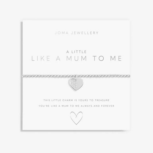 Joma Jewellery Bracelet - A Little Like A Mum To Me