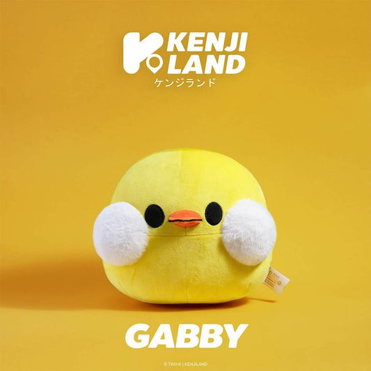 Kenji - Yabu Tiny-K Gabby Duck