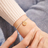 Joma Jewellery Bracelet - A Little Friends Like You Are Far And Few
